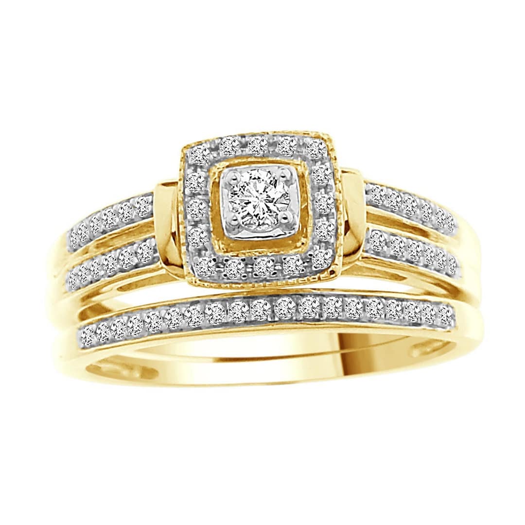 0010168_025-ct-round-diamond-set-in-10-kt-yellow-gold-ladies-bridal-ring 0010168_025-ct-round-diamond-set-in-10-kt-yellow-gold-ladies-bridal-ring