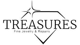 Treasures Fine Jewelry and Repair
